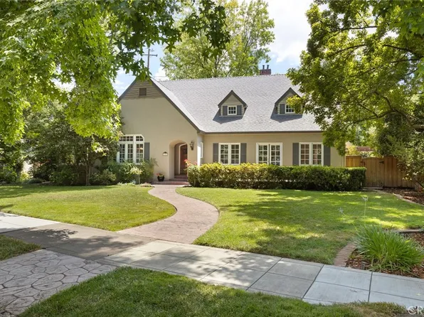 1197 Woodland Ave, Chico, CA 95928