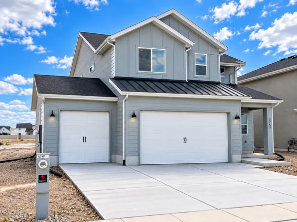 3757 W 1760th St S #111, Taylor, UT 84401