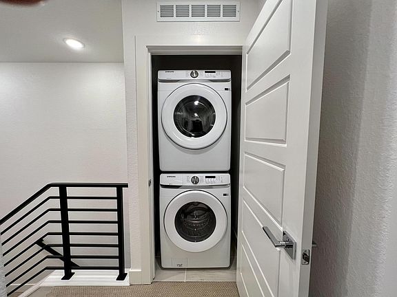 samsung laundry unit