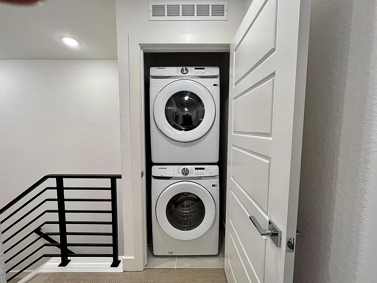 samsung laundry unit