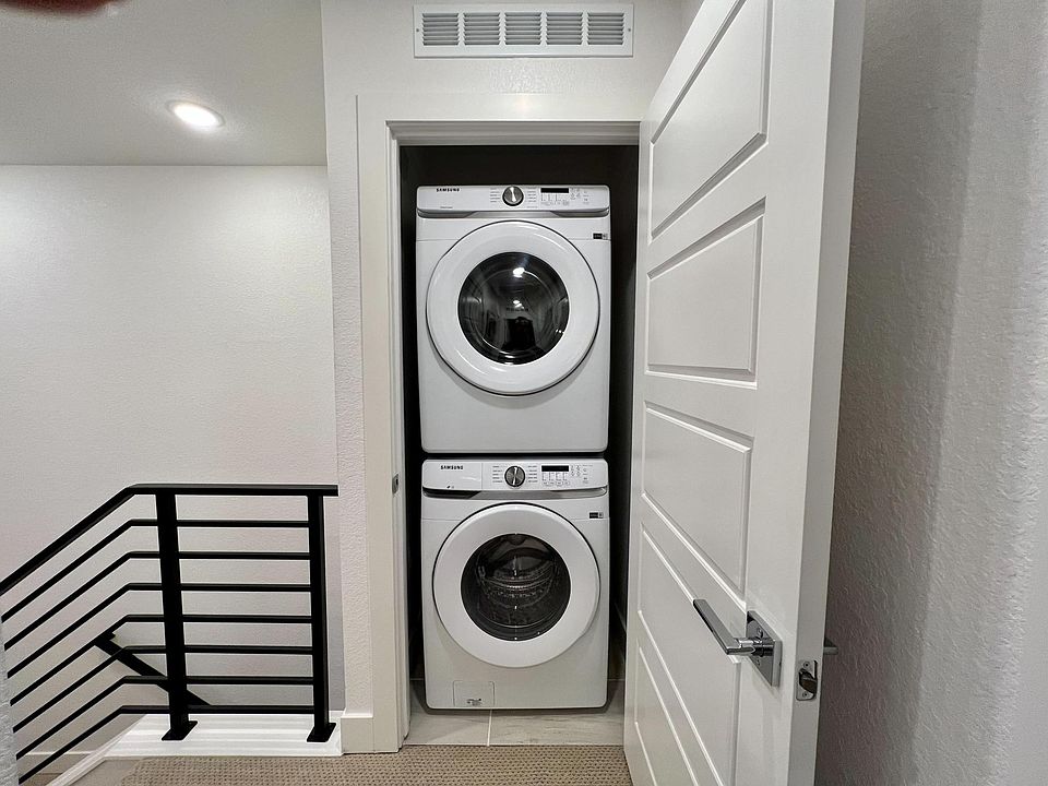 samsung laundry unit
