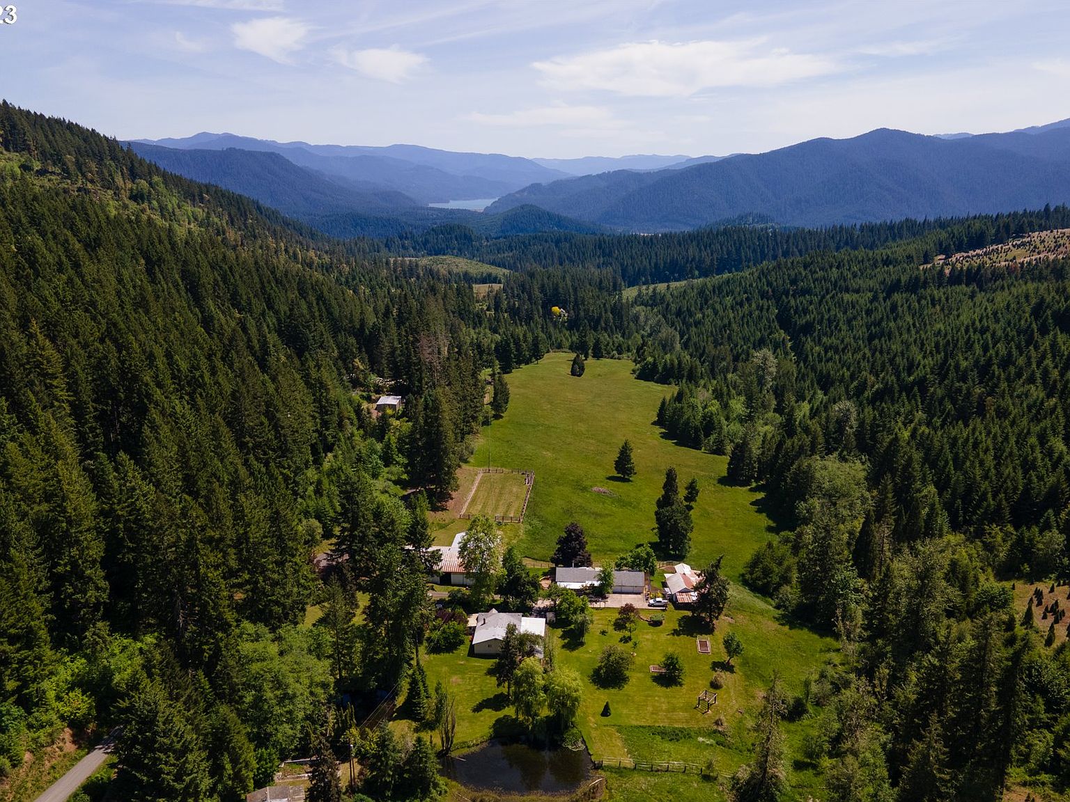 77690 Brock Rd, Oakridge, OR 97463 MLS 23404941 Zillow