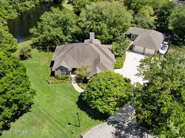 14230 SAYBROOK FALLS Court, Jacksonville, FL 32224