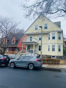 29 Tremlett St, Dorchester, MA, 02124