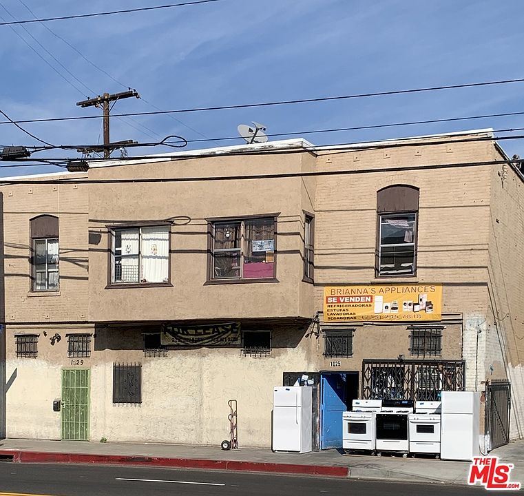 2nd image of 1454 Toberman St