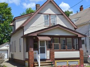 3112 Saratoga Ave, Cleveland, OH