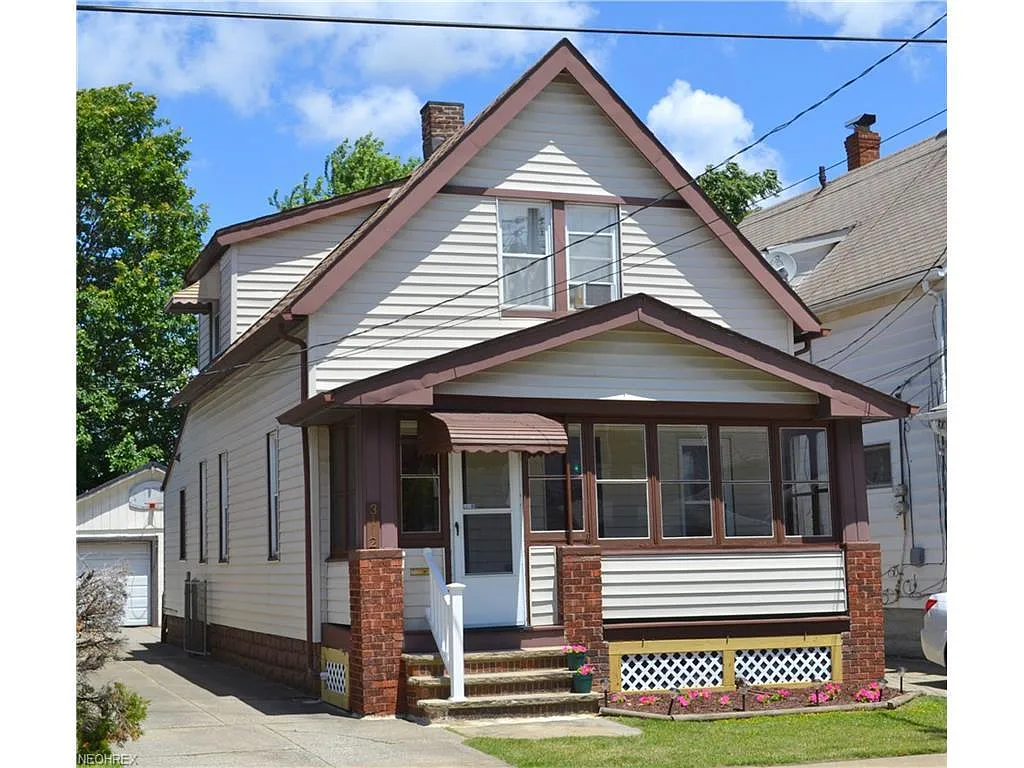 3112 Saratoga Ave photo 1