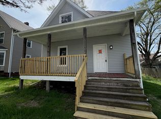 213 Maple Ave SE, Massillon, OH 44646
