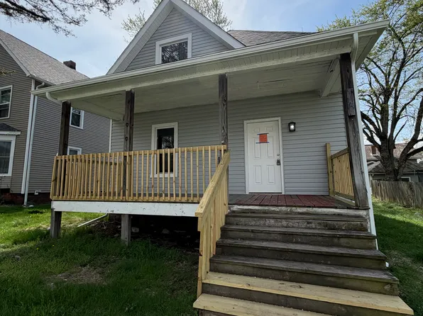 213 Maple Ave SE, Massillon, OH 44646