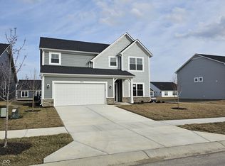 19723 Atwater Ave, Sheridan, IN 46069