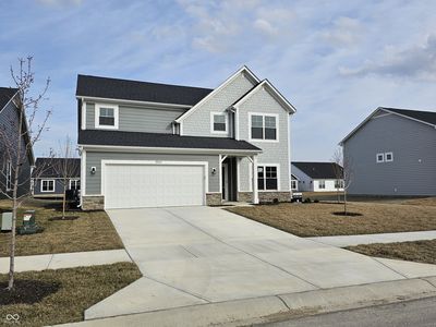 19723 Atwater Ave, Sheridan, IN, 46069