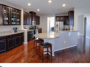 3759 Christopher Day Rd, Doylestown, PA 18902