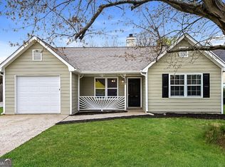 6567 Planters Ct, Morrow, GA 30260