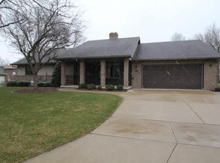 87 Ramlen Ct, Appleton, WI 54915