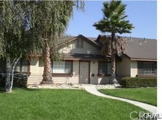 1801 Walnut St, La Verne, CA 91750