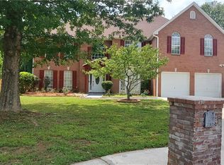 3080 Kings Glen Trl, Decatur, GA 30034