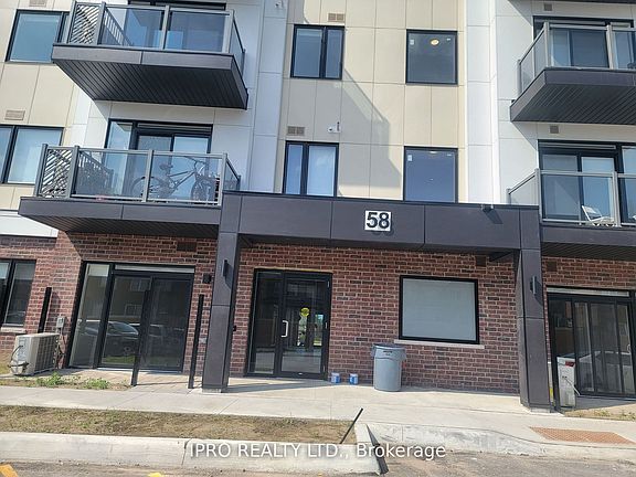 2nd image of 58 Sky Harbour Dr #105