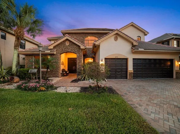 10372 Trianon Place, Wellington, FL 33449