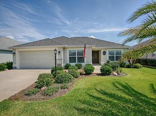 3388 Rabbit Run Path, The Villages, FL 32163