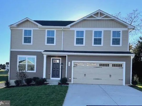 163 Emmet St, Middletown, VA 22645