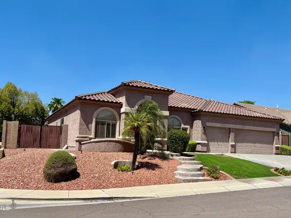 16422 S 16th Avenue, Phoenix, AZ 85045