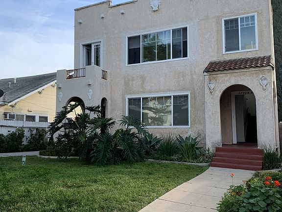 2nd image of 5730 La Mirada Ave Unit 1/2