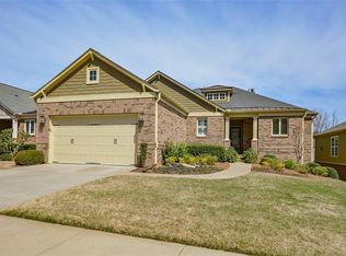 641 Laurel Xing, Canton, GA 30114