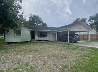 3150 64th St, Pt Arthur, TX 77640