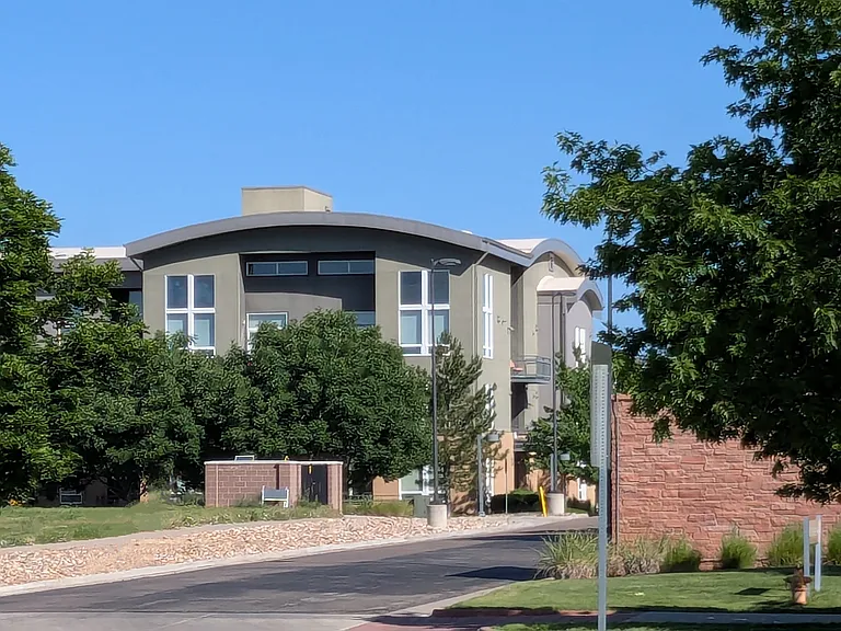8185 E Lowry Blvd #308 — Photo 2