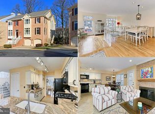 1381 Heritage Oak Way, Reston, VA 20194