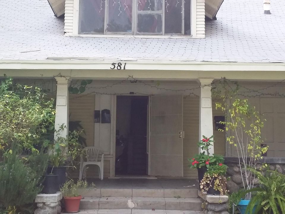 1st image of 581 N El Molino Ave APT B