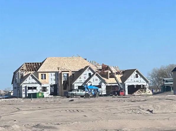 2424 Juneberry Rd, Fremont, NE 68025