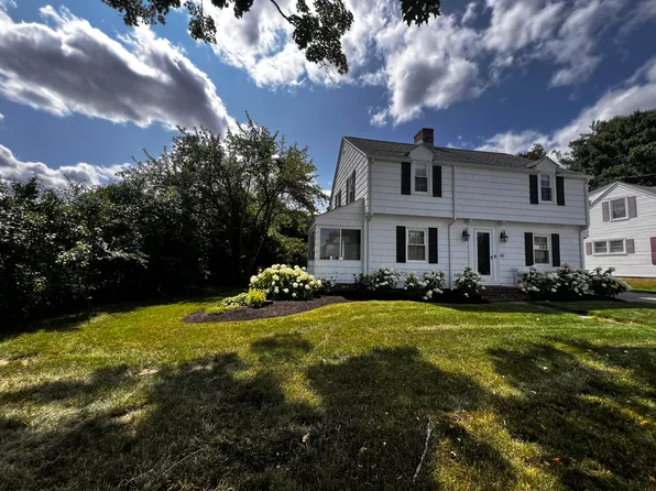 66 Howard Street, Bangor, ME 04401