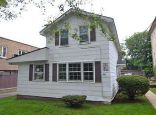 218 N Broadway St APT 1W, Joliet, IL 60435