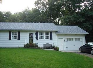167 Cowden Rd, New Wilmington, PA 16142