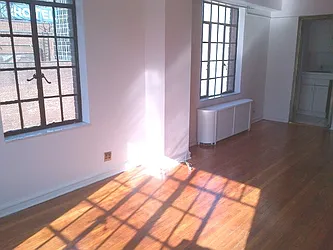 Rented by City Connections Realty