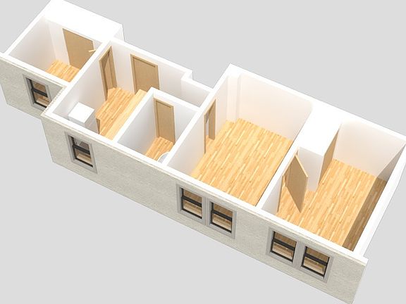 2nd image of 40 Wyckoff St APT 12A
