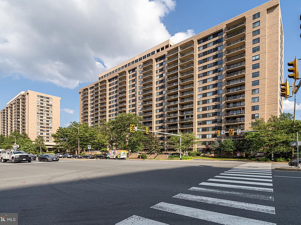 1st image of 3713 George Mason Dr #412W