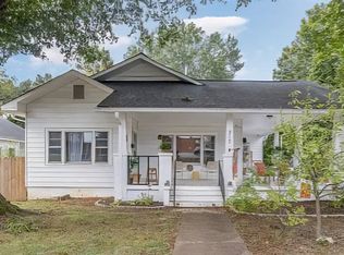 317 Kerr St NW, Concord, NC 28025