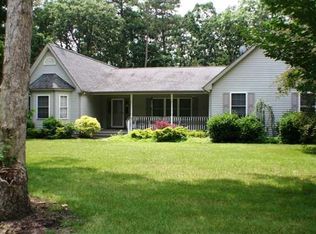 8 Oxford Cir, Cape May Court House, NJ 08210