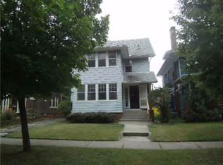 1436 Kenyon Dr, Toledo, OH 43614