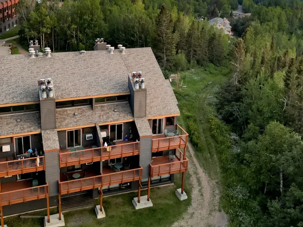 109 Bridge Run Ln #A, Tofte, MN 55615