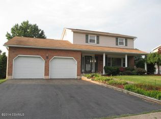 312 Maple Rd, Berwick, PA 18603