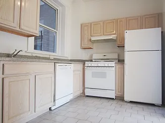 Rented by City Connections Realty