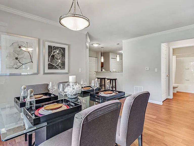 The Apartments at Kirkland Crossing — Photo 14