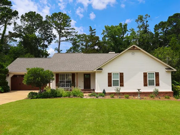 108 Melissa Ln, Headland, AL 36345