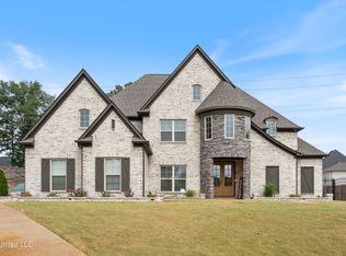 9914 Timber Cv, Olive Branch, MS 38654