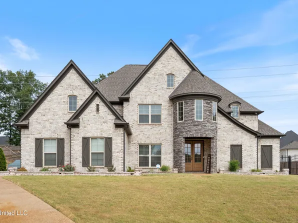 9914 Timber Cv, Olive Branch, MS 38654