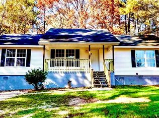 368 Rocky Point Rd, Covington, GA 30014