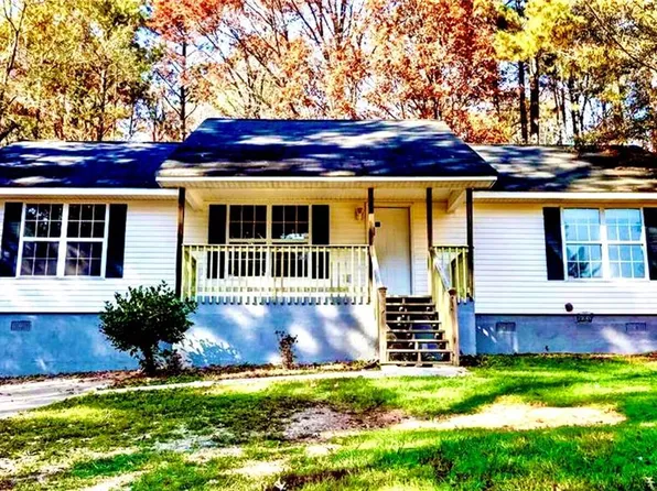 368 Rocky Point Rd, Covington, GA 30014